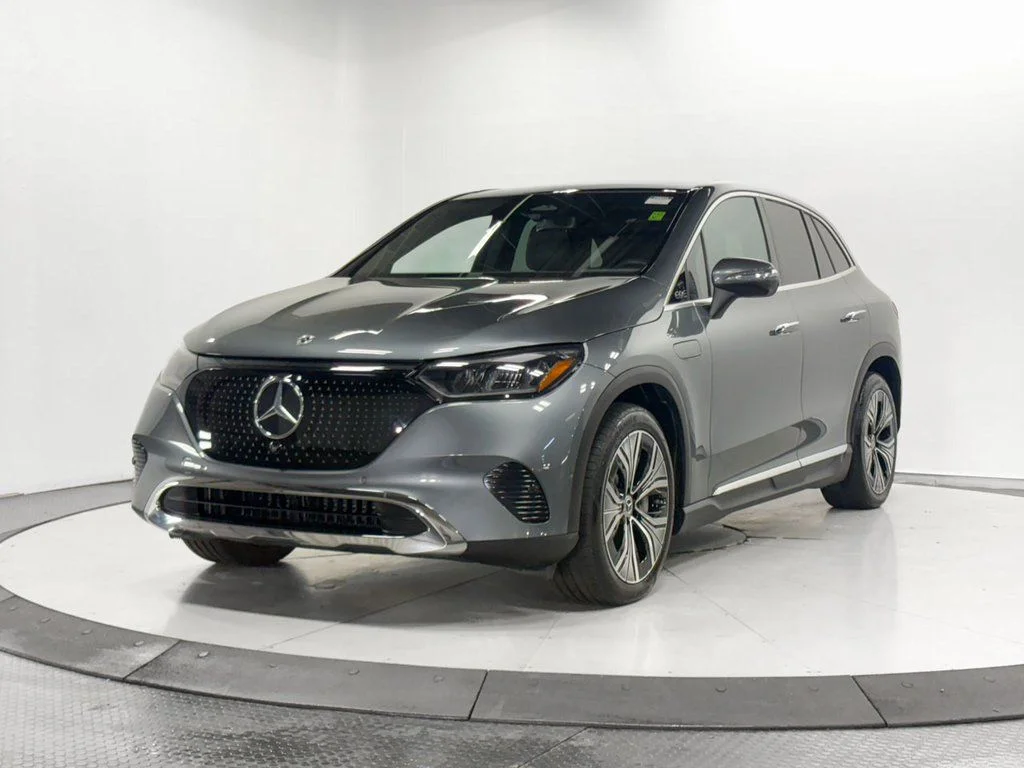 Used 2023  Mercedes-Benz 350 SUV image 3