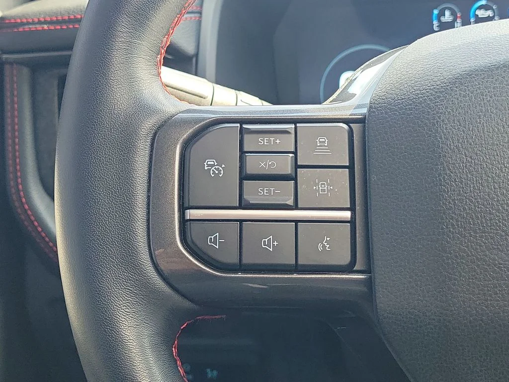 Certified Used 2024 Gray Ford Limited image 26