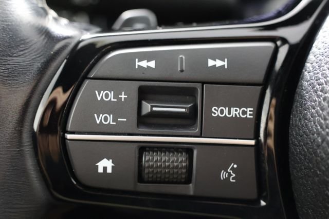 Used 2023 Aegean Blue Metallic Honda Sport image 11