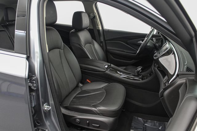 2019 Buick Envision Essence - Photo 21