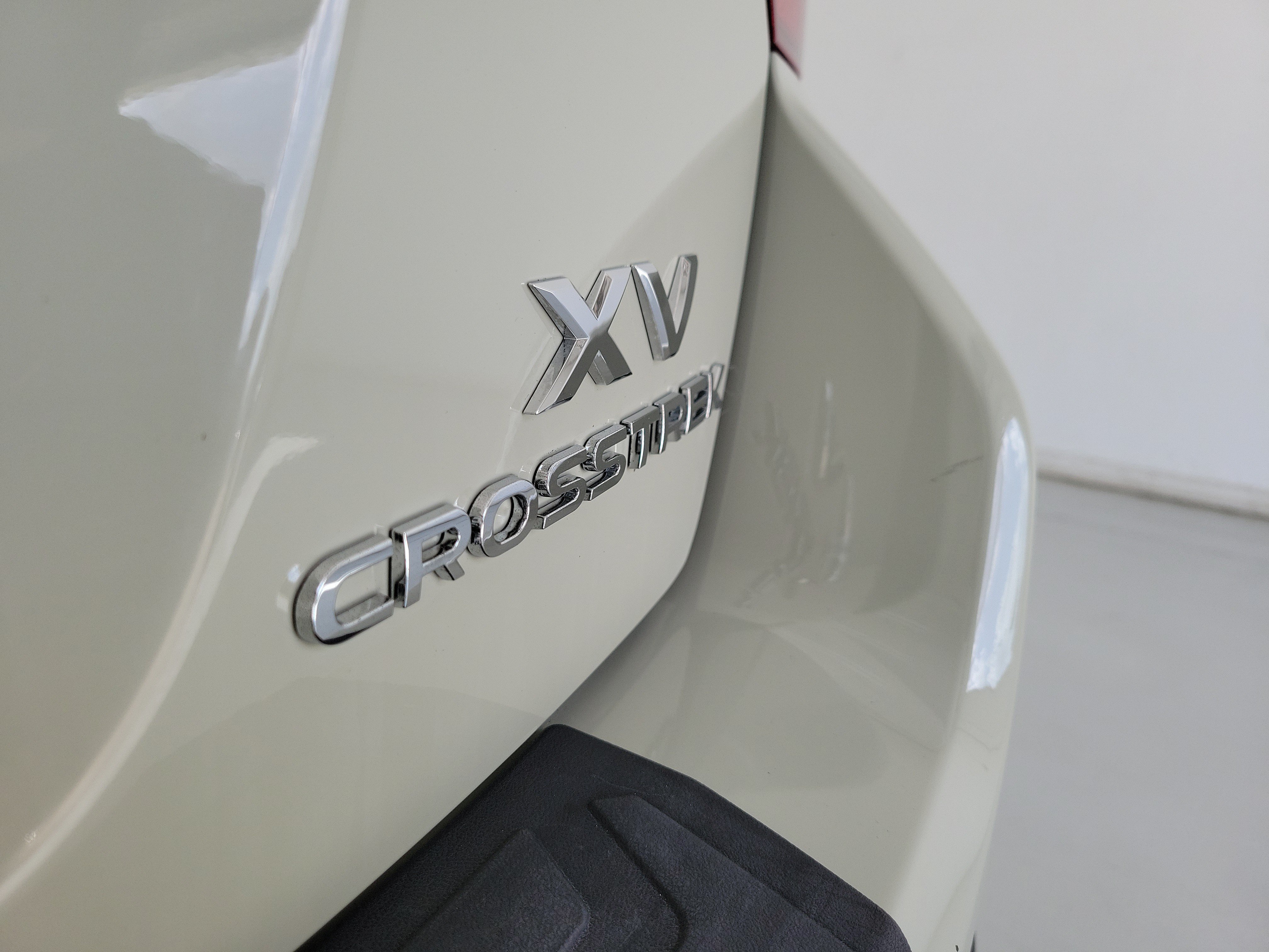 Used 2014 Desert Khaki Subaru 2.0i Limited image 8
