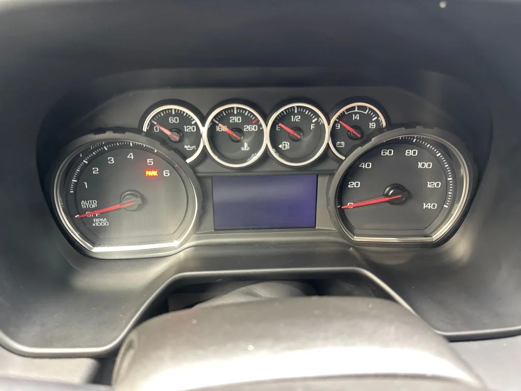 Used 2021 Gray Chevrolet LT image 63