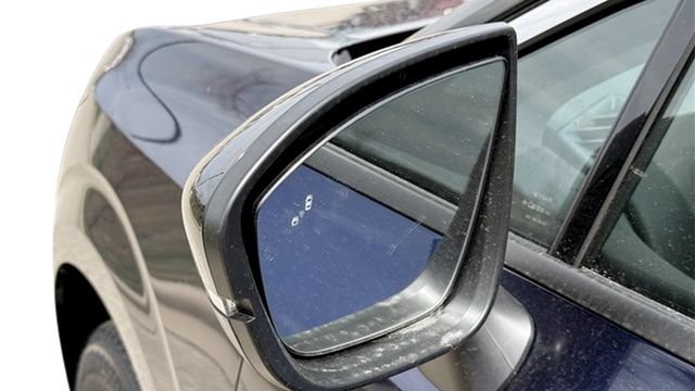 2025 Nissan Murano SL - Photo 10