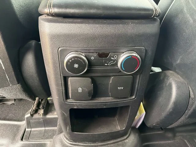 Used 2020 Black Ford XLT image 18