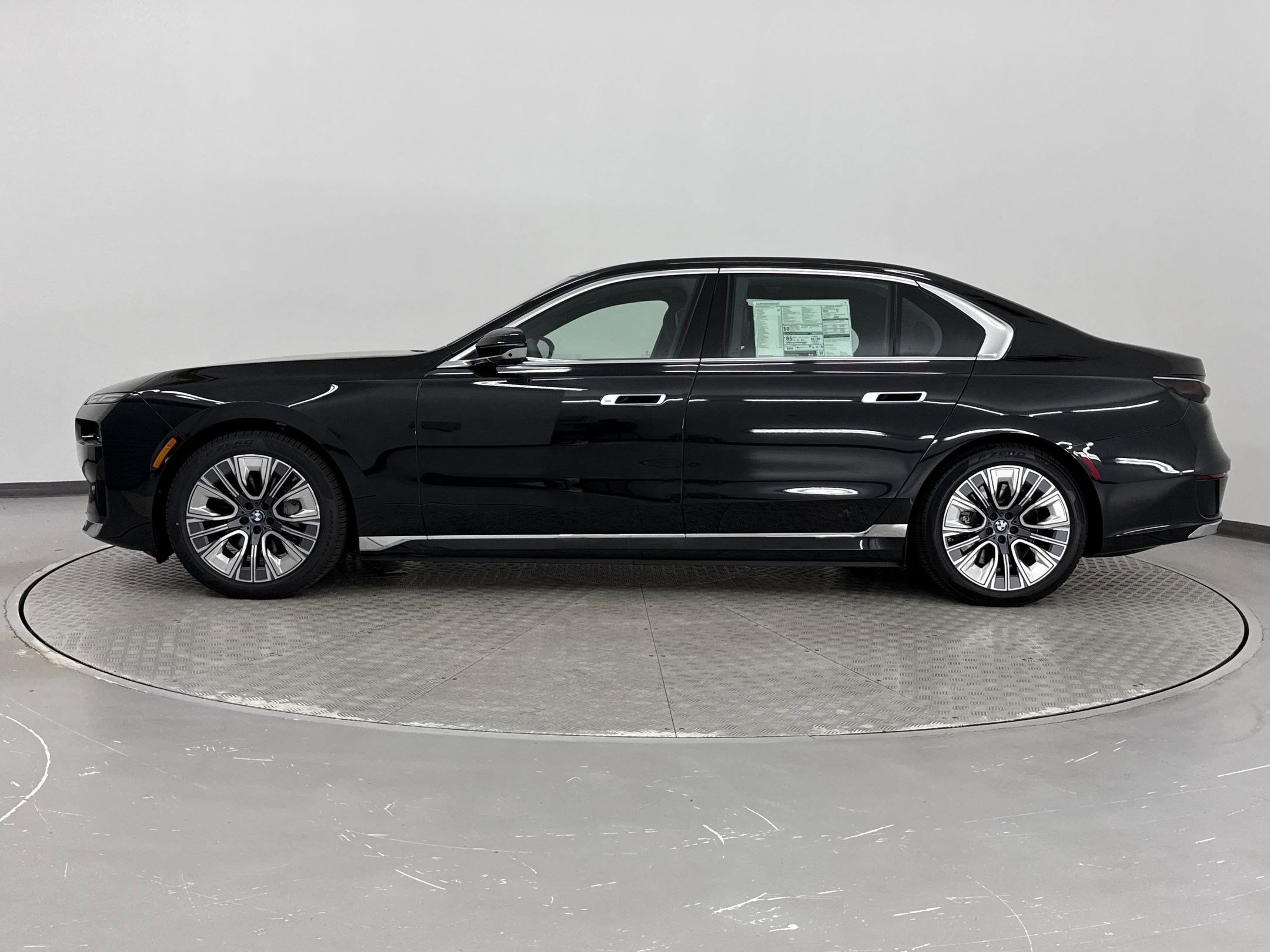 Used 2025 BMW i7 50 with VIN WBY43EJ0XSCU86059 for sale in Montgomery, AL