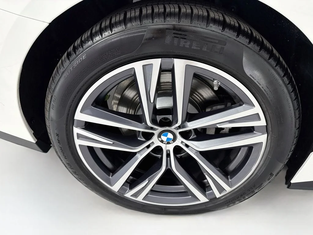 Used 2024 White BMW 430i xDrive Gran Coupe image 32
