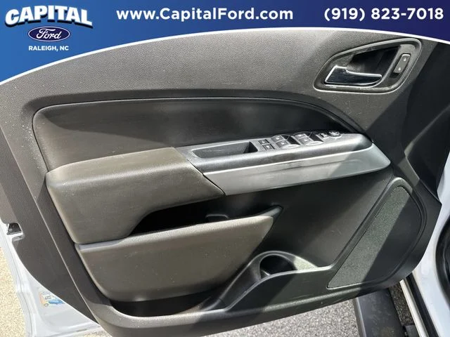 Certified Used 2021 White Chevrolet LT image 20