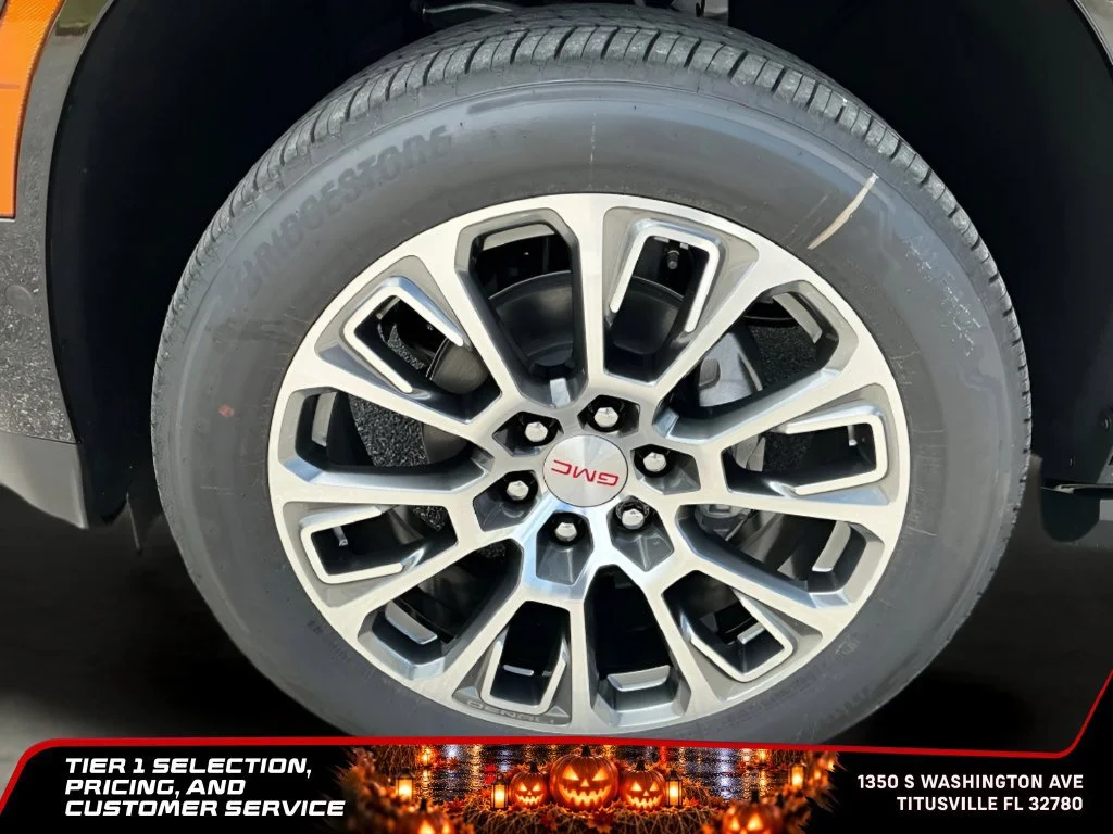 New 2026 Onyx Black GMC Denali image 58