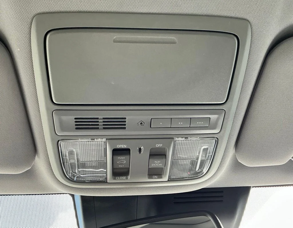 Used 2019  Honda EX-L image 43