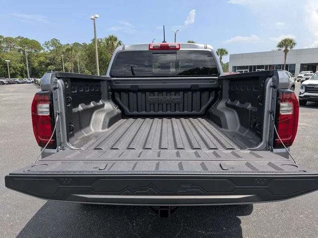 New 2026 Sterling Metallic GMC Elevation image 12