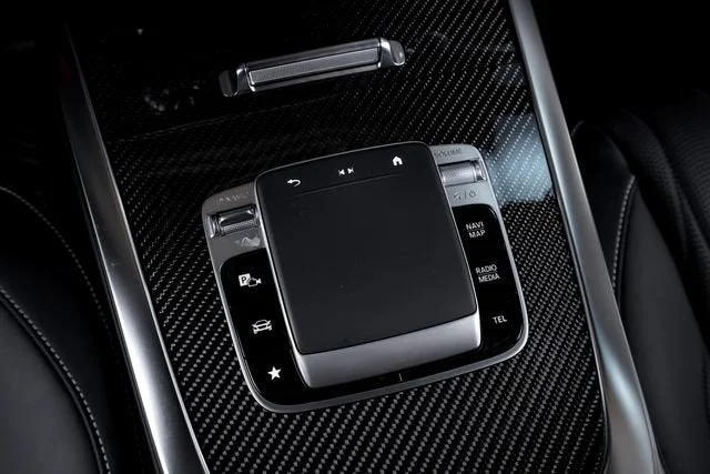 Used 2026 MANUFAKTUR Arabian Gray Mercedes-Benz G 63 AMG® image 48