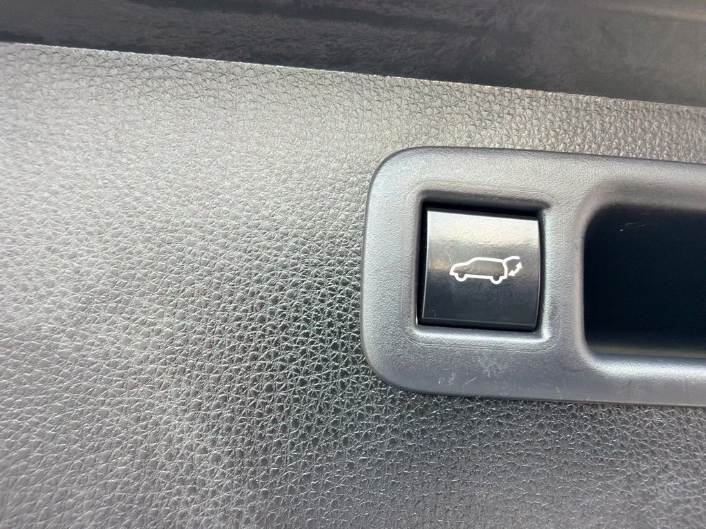 Used 2022 Magnetic Gray Metallic Toyota LE image 15
