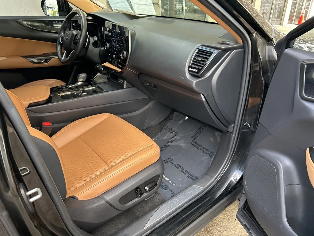 Used 2023 Black Lexus 250 Base image 25