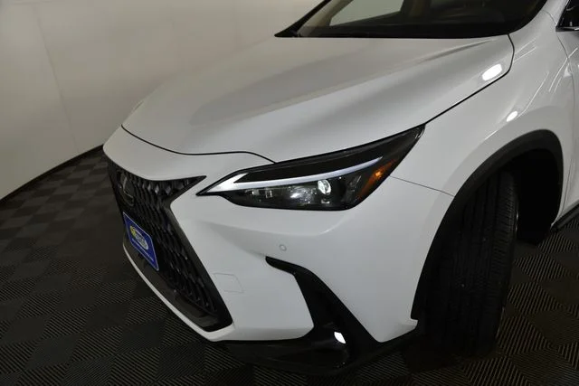 Used 2026 White Lexus 350h Base image 13