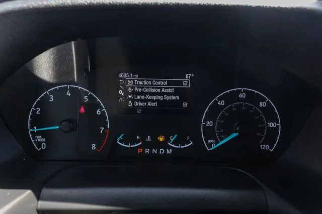 Used 2024  Ford Base image 27