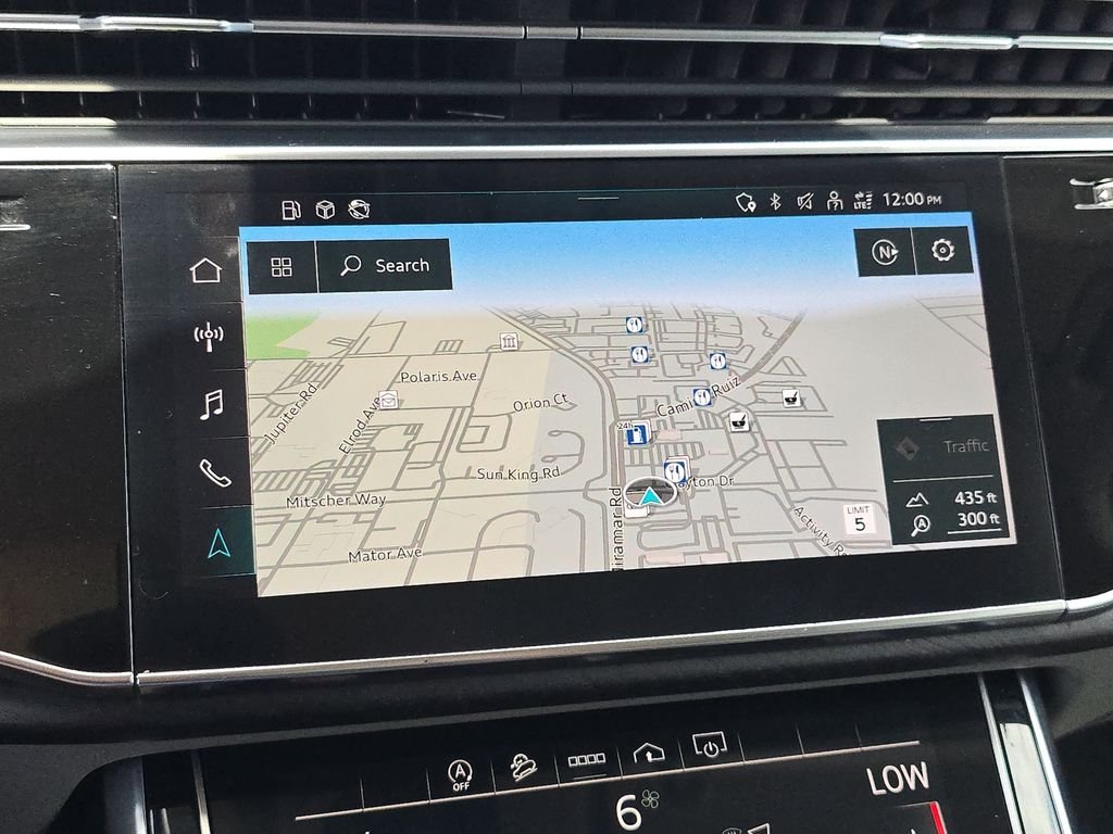 Used 2023 Gray Audi 45 Premium Plus image 28
