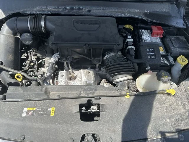 Used 2023 Gray Jeep Limited image 19