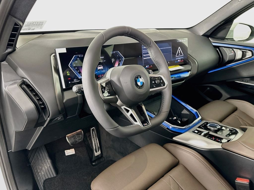New 2026 Alpine White BMW 30 xDrive image 9