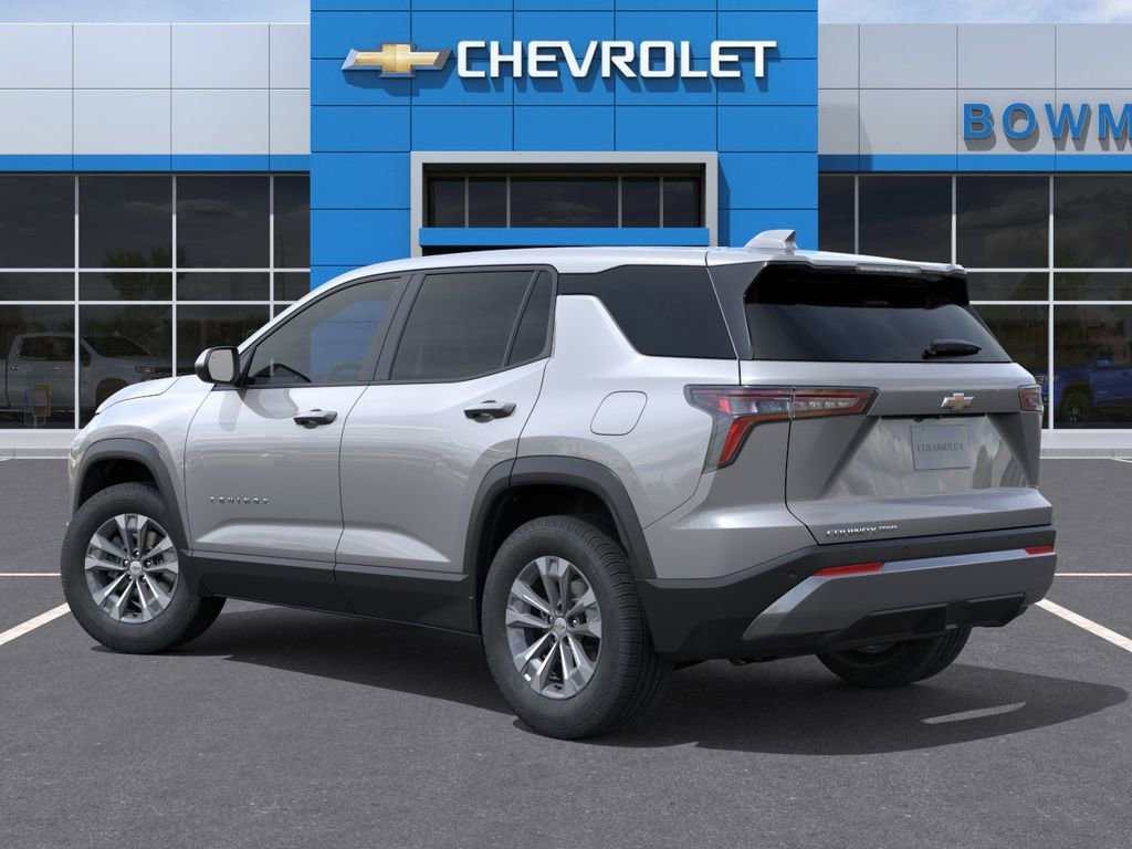 2026 Chevrolet Equinox LT - Photo 3