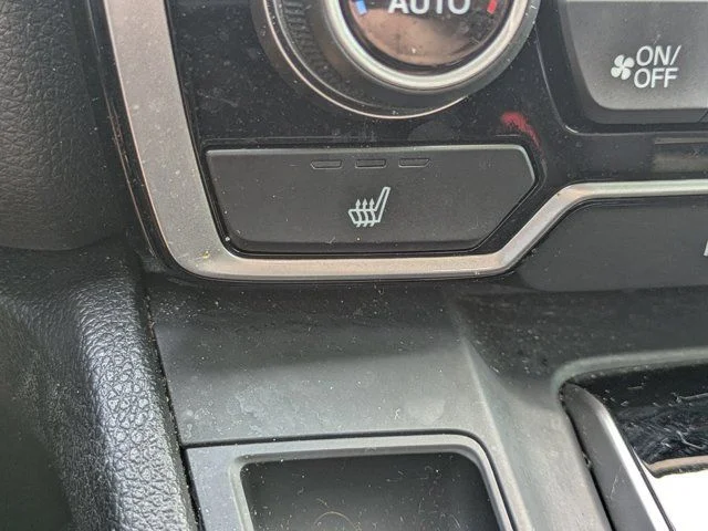 2019 Honda CR-V EX-L - Photo 29