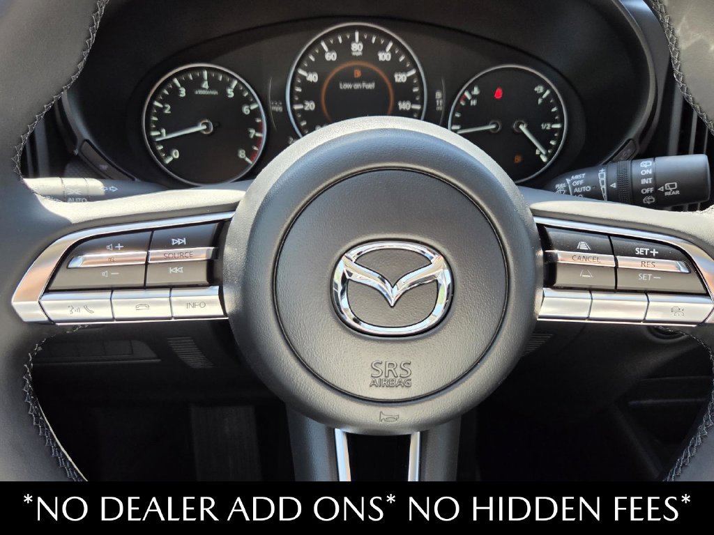 New 2026 Cypress Mazda 2.5 S Preferred AWD image 22