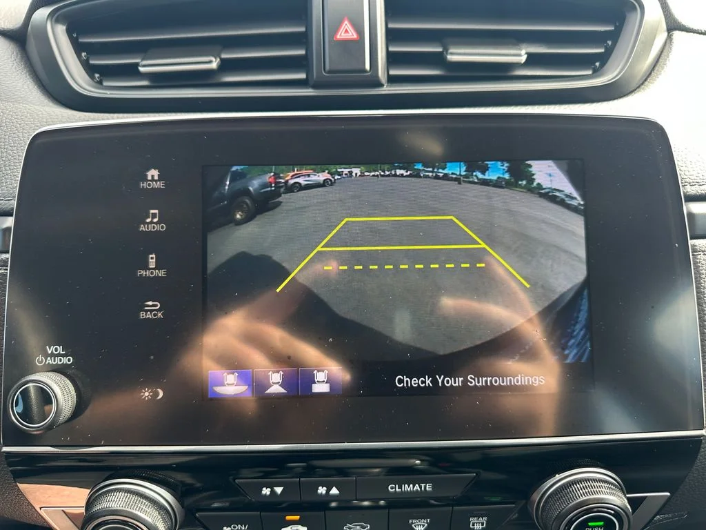 Used 2022  Honda Special Edition image 17