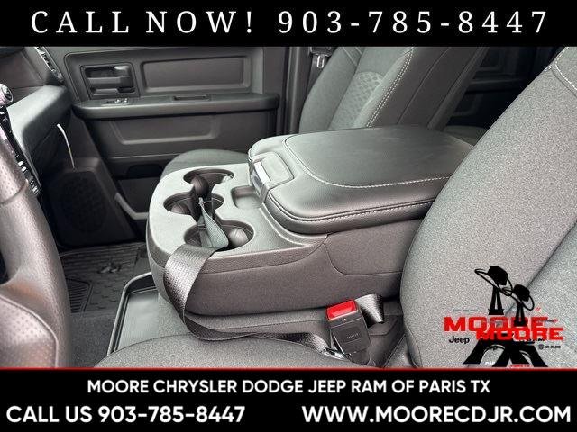 2026 RAM 2500 Tradesman - Photo 16