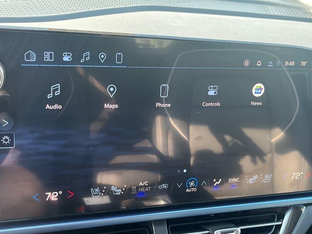 2026 Chevrolet Equinox EV 2LT - Photo 23