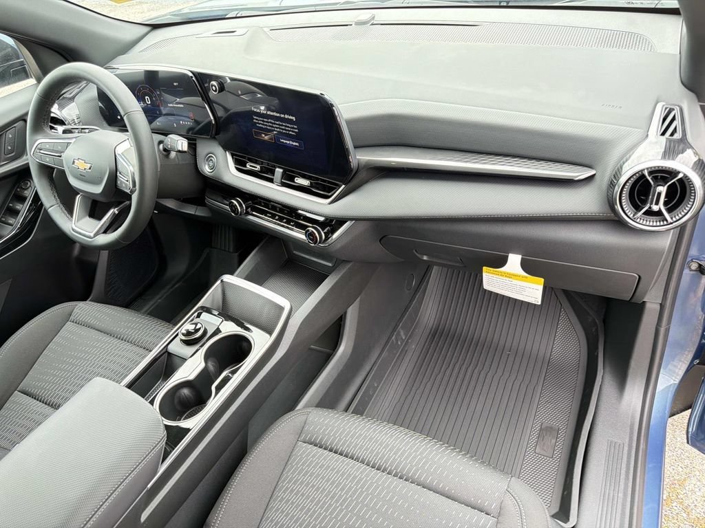 2026 Chevrolet Equinox LT - Photo 14