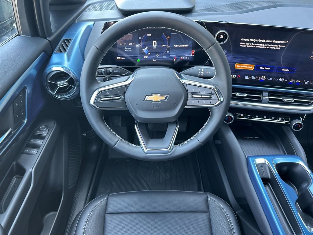 2026 Chevrolet Equinox EV 2LT - Photo 13