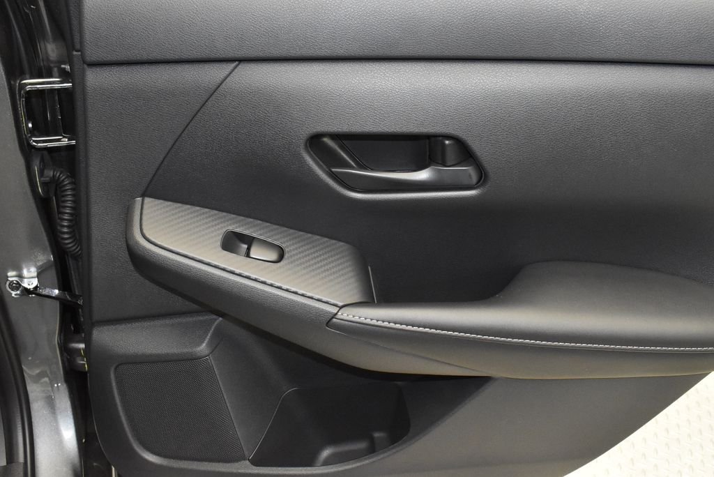 2025 Nissan Sentra SV - Photo 28