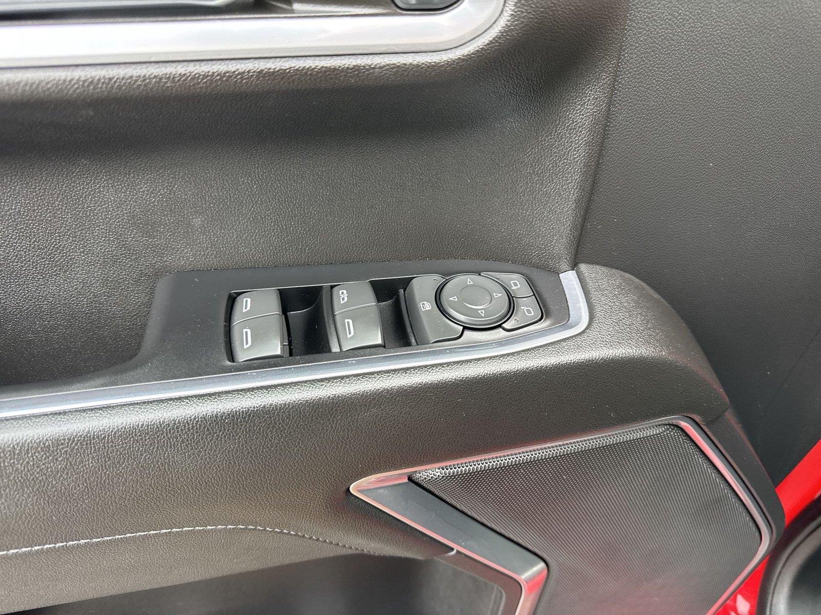2022 Chevrolet Silverado 1500 RST - Photo 28