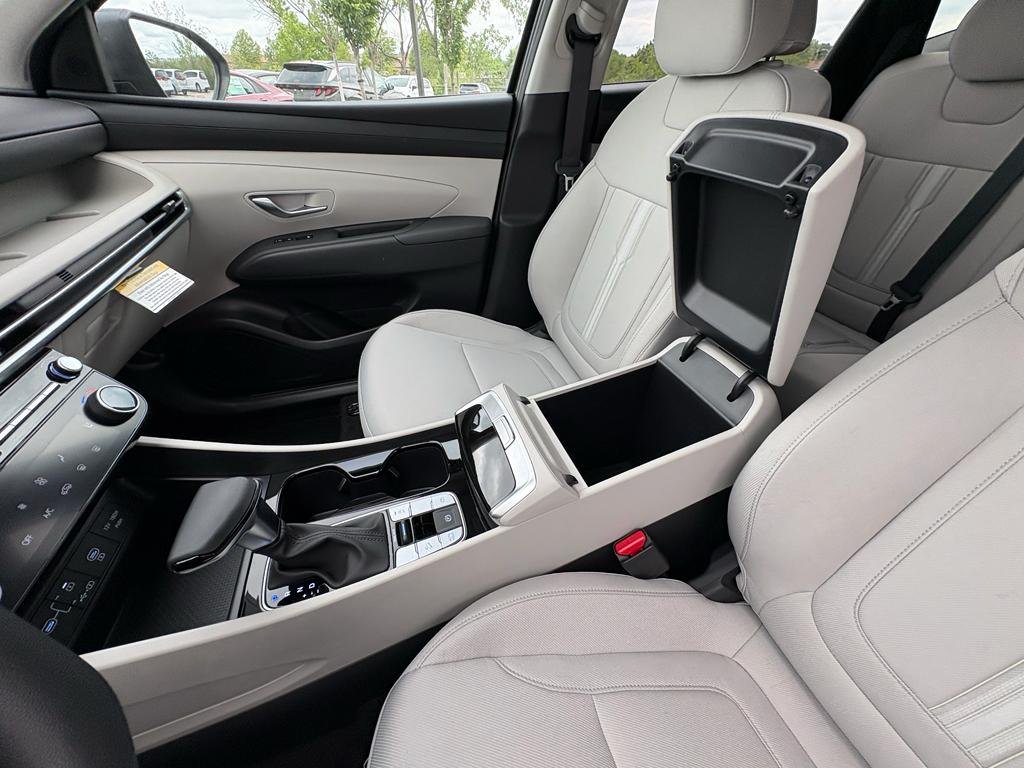 New 2026 Rockwood Green Hyundai SEL FWD image 34