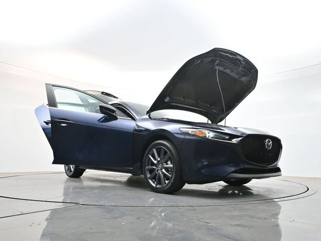 Used 2026 Blue Mazda 2.5 S Preferred image 35