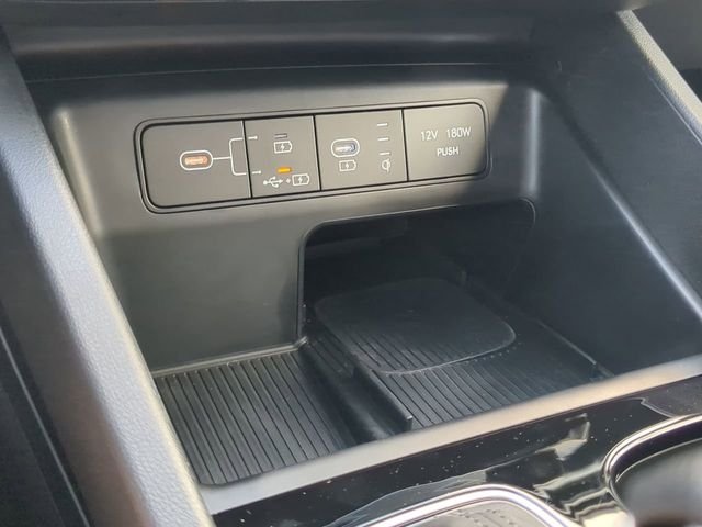 New 2025 Black Hyundai SEL Activity FWD image 51