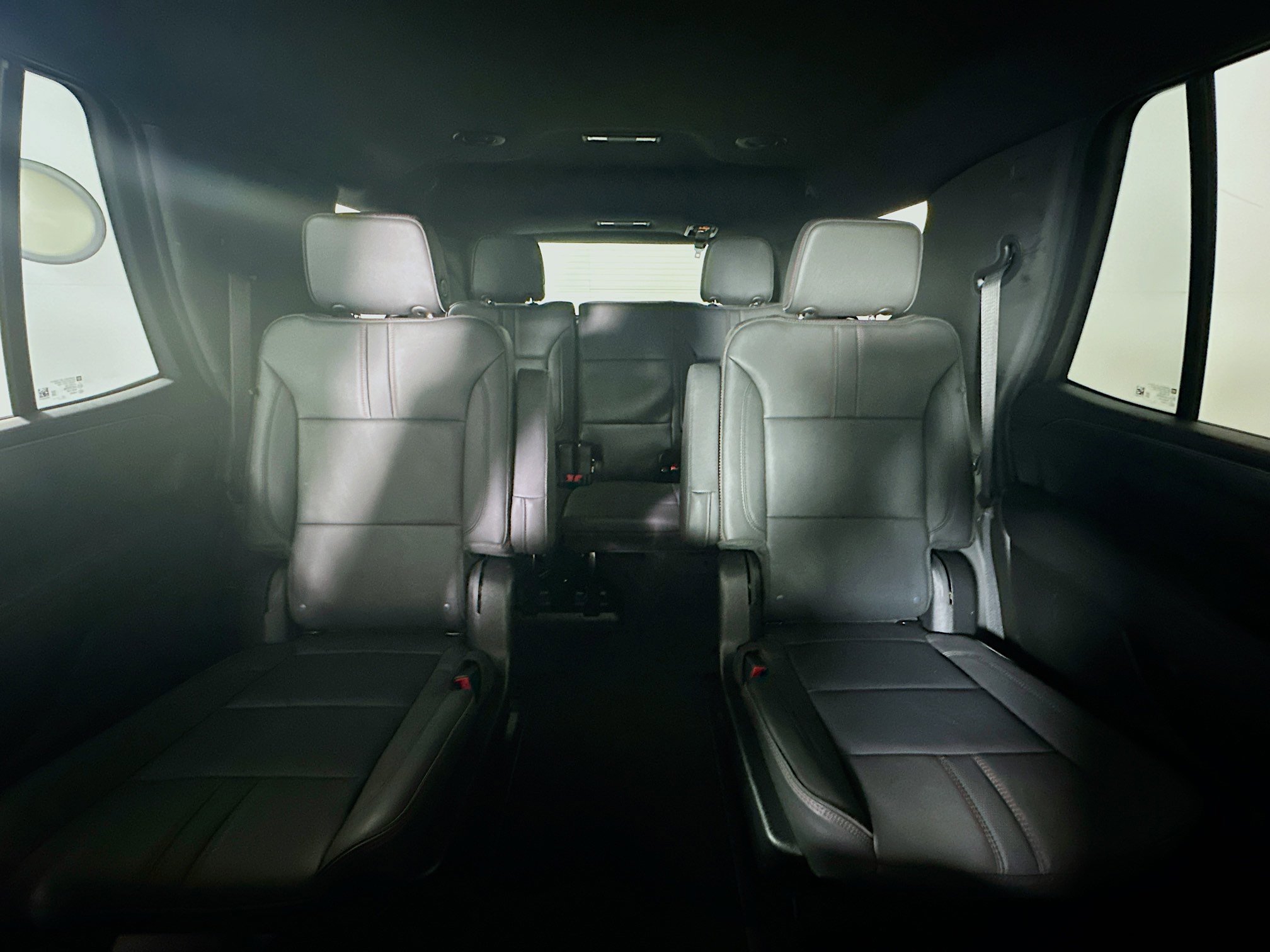 Used 2023 Summit White Chevrolet RST image 30