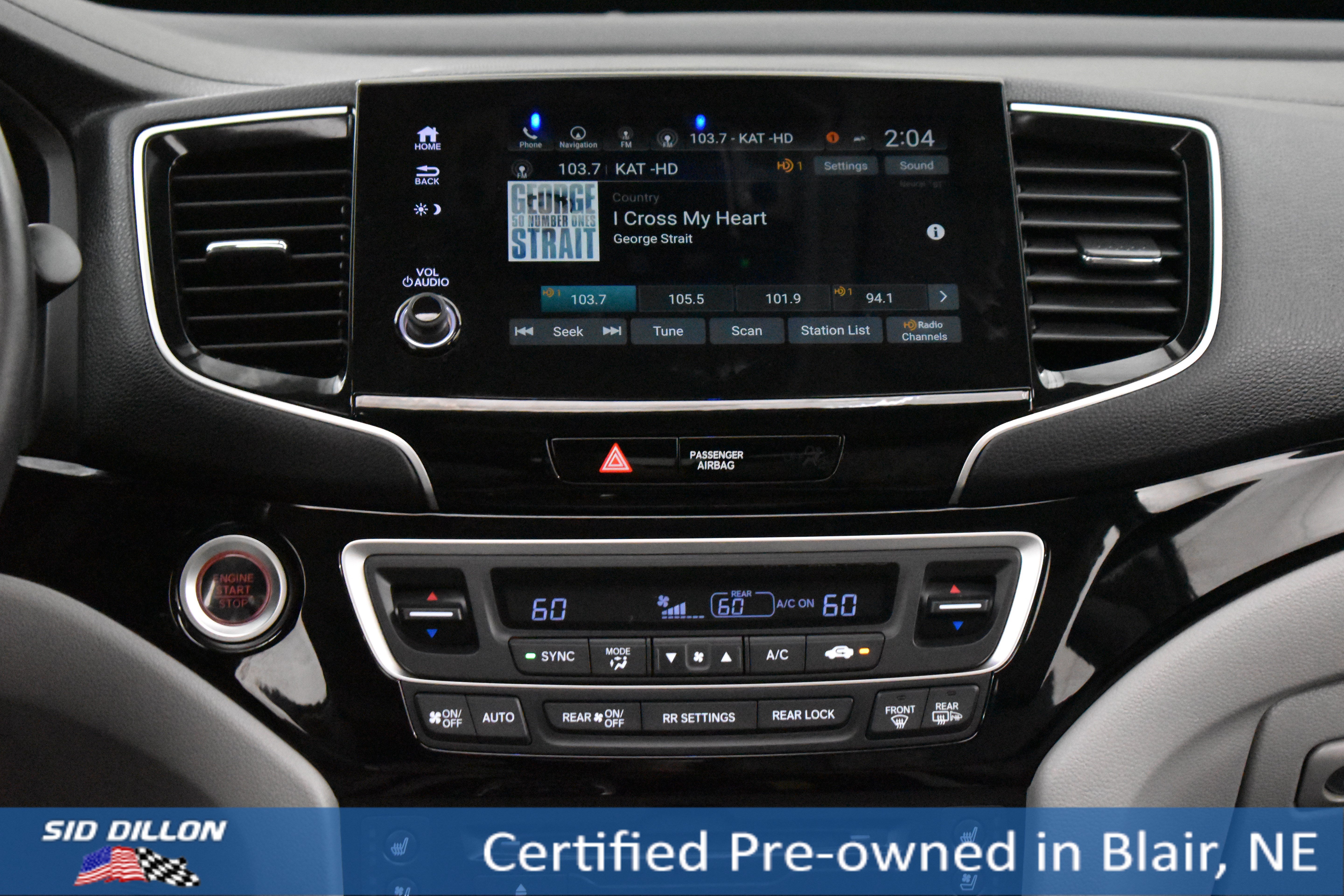 Used 2020 Gray Honda Elite image 6