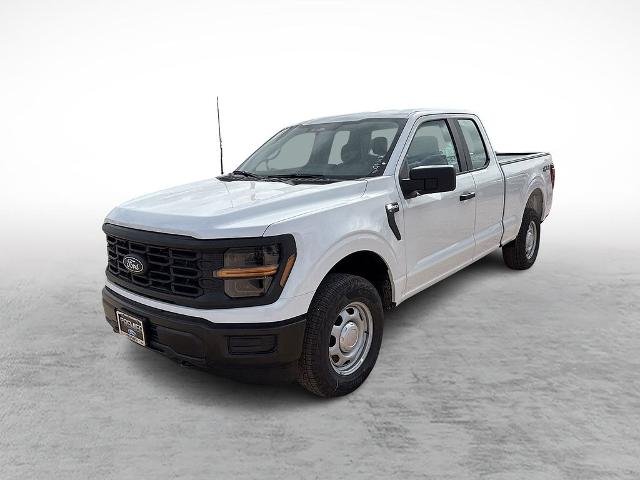 New 2026 Oxford White Ford XL image 30