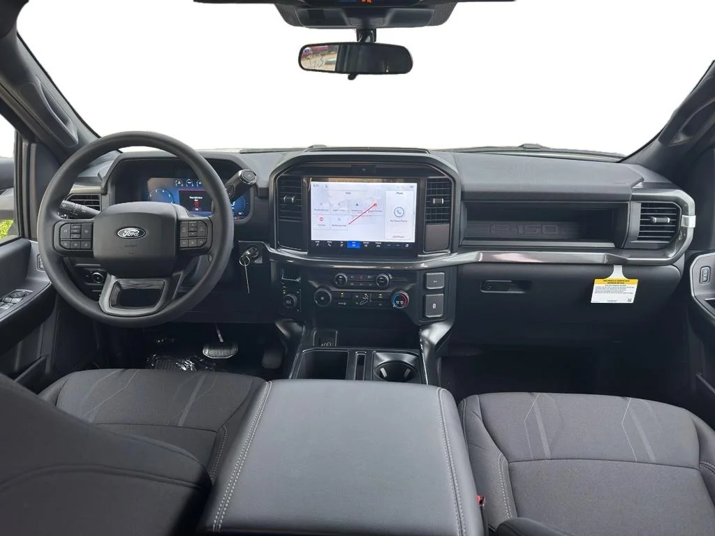 New 2026 Avalanche Ford STX® image 3