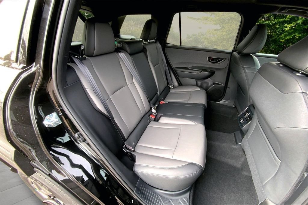 New 2026 CRYSTAL BLACK SILICA Subaru Premium image 9