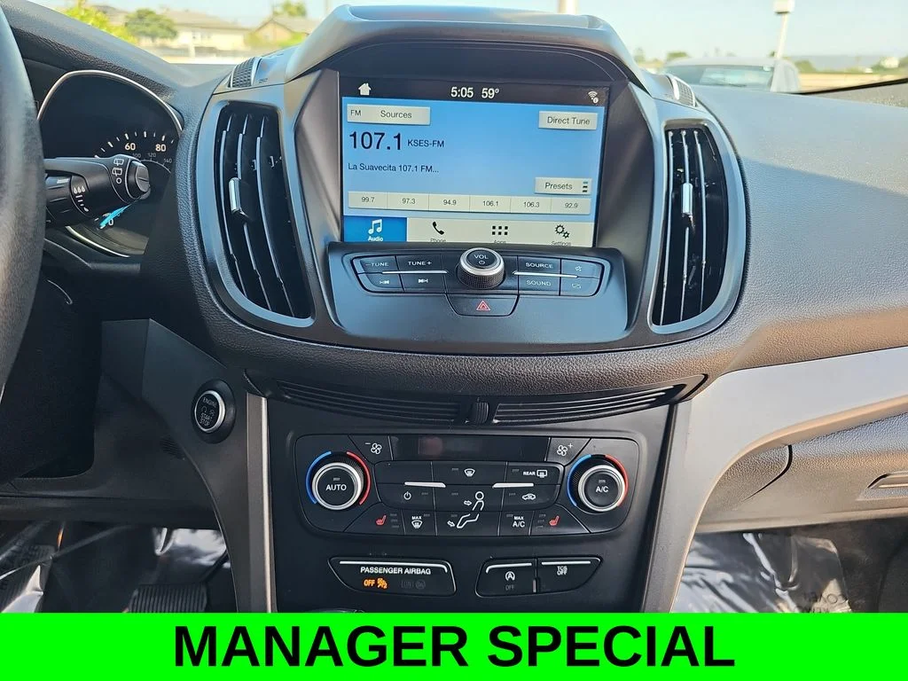Used 2019 Gray Ford SEL image 20