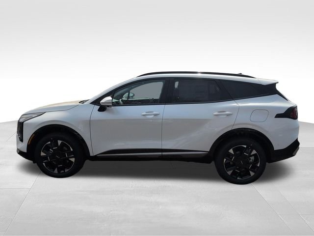 New 2026 Snow White Pearl Kia SX Prestige image 7