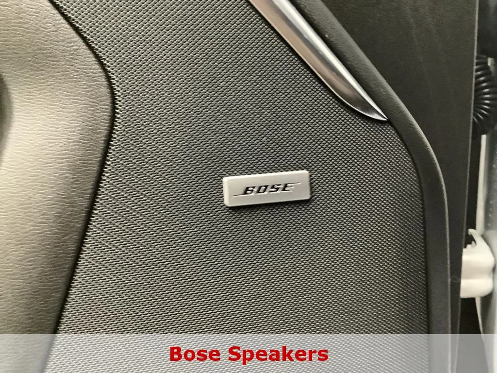 Used 2025 IRIDESCENT PEARL TRICOAT Chevrolet High Country image 14