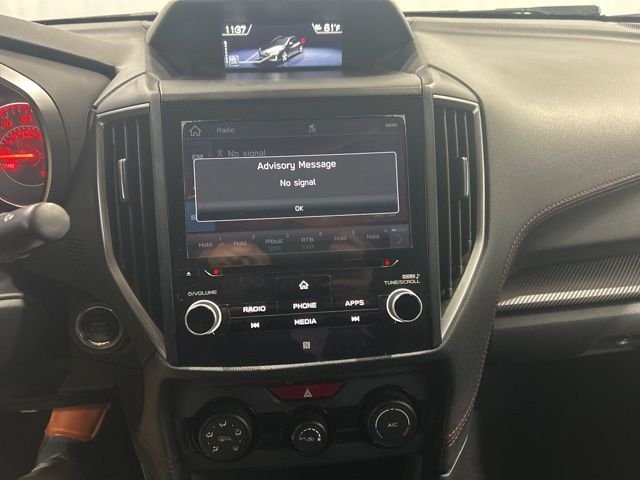 Certified Used 2019 Black Subaru 2.0i Sport image 22