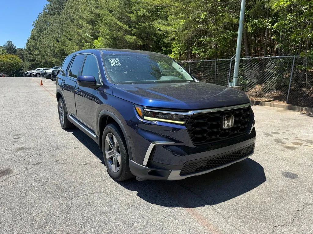 2023 Honda Pilot EX-L 7-Occupant AWD's photo