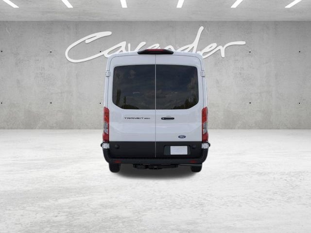 New 2026 White Ford XL image 5