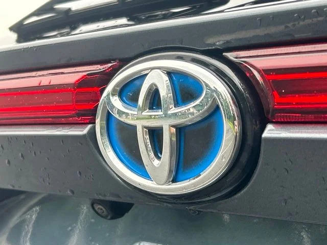 Certified Used 2023 Gray Toyota Limited image 15