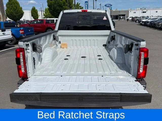 New 2026 Avalanche Ford Lariat image 17