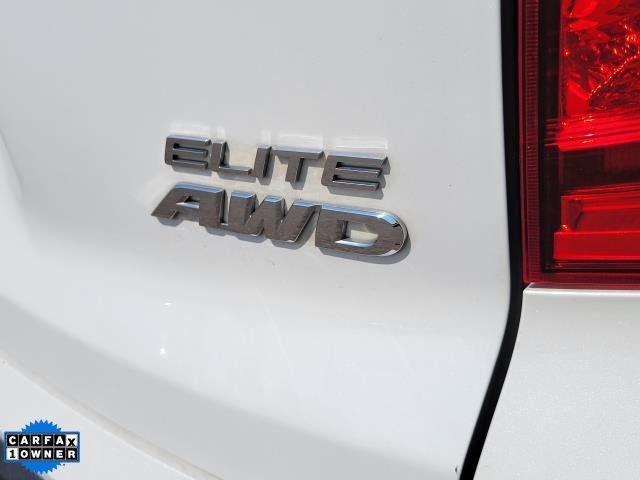 Used 2022 White Honda Elite image 6