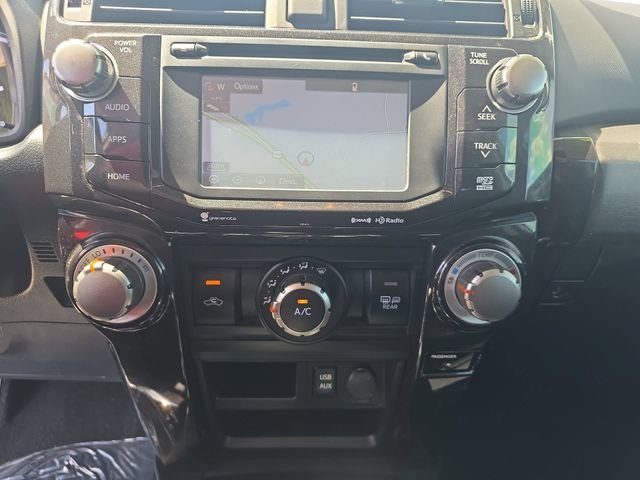Used 2019 White Toyota TRD Off-Road image 24